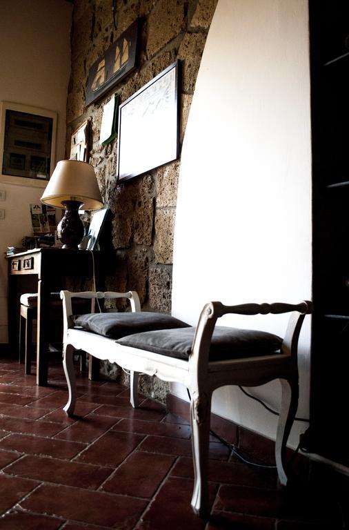 La Casa Dei Carrai Frühstückspension