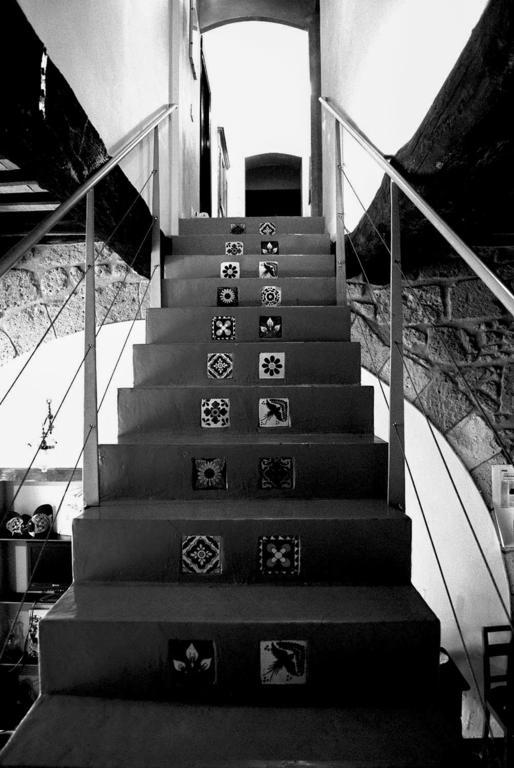 La Casa Dei Carrai Frühstückspension 3*