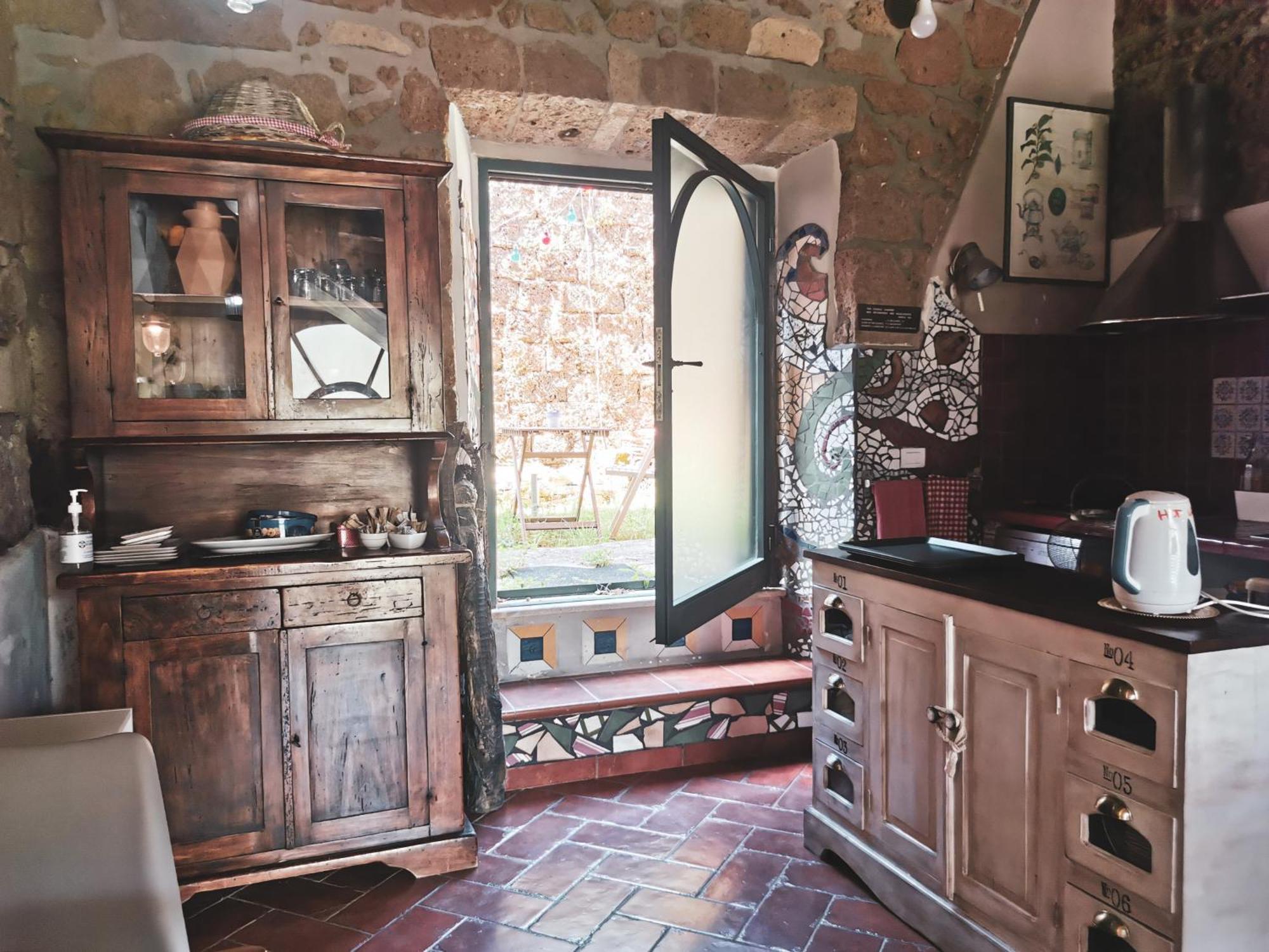 Couette-café La Casa Dei Carrai 3*