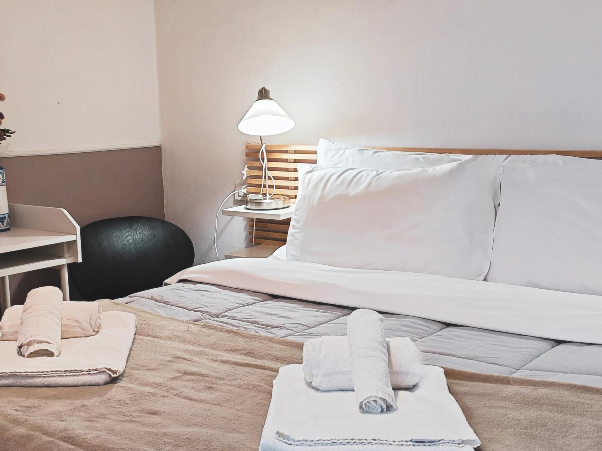 La Casa Dei Carrai Bed & Breakfast