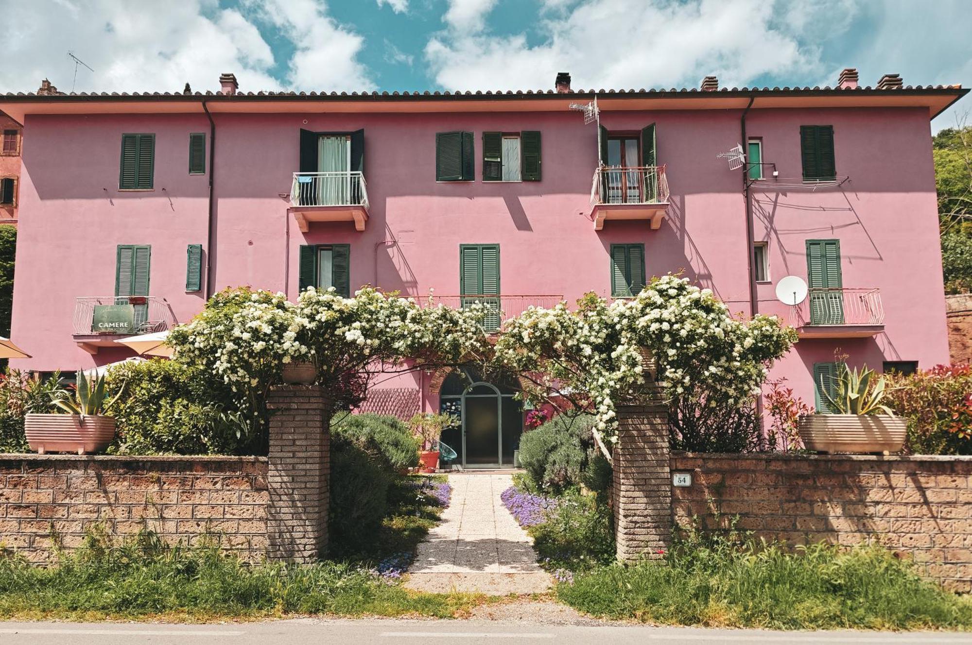 Bed & Breakfast La Casa Dei Carrai 3*