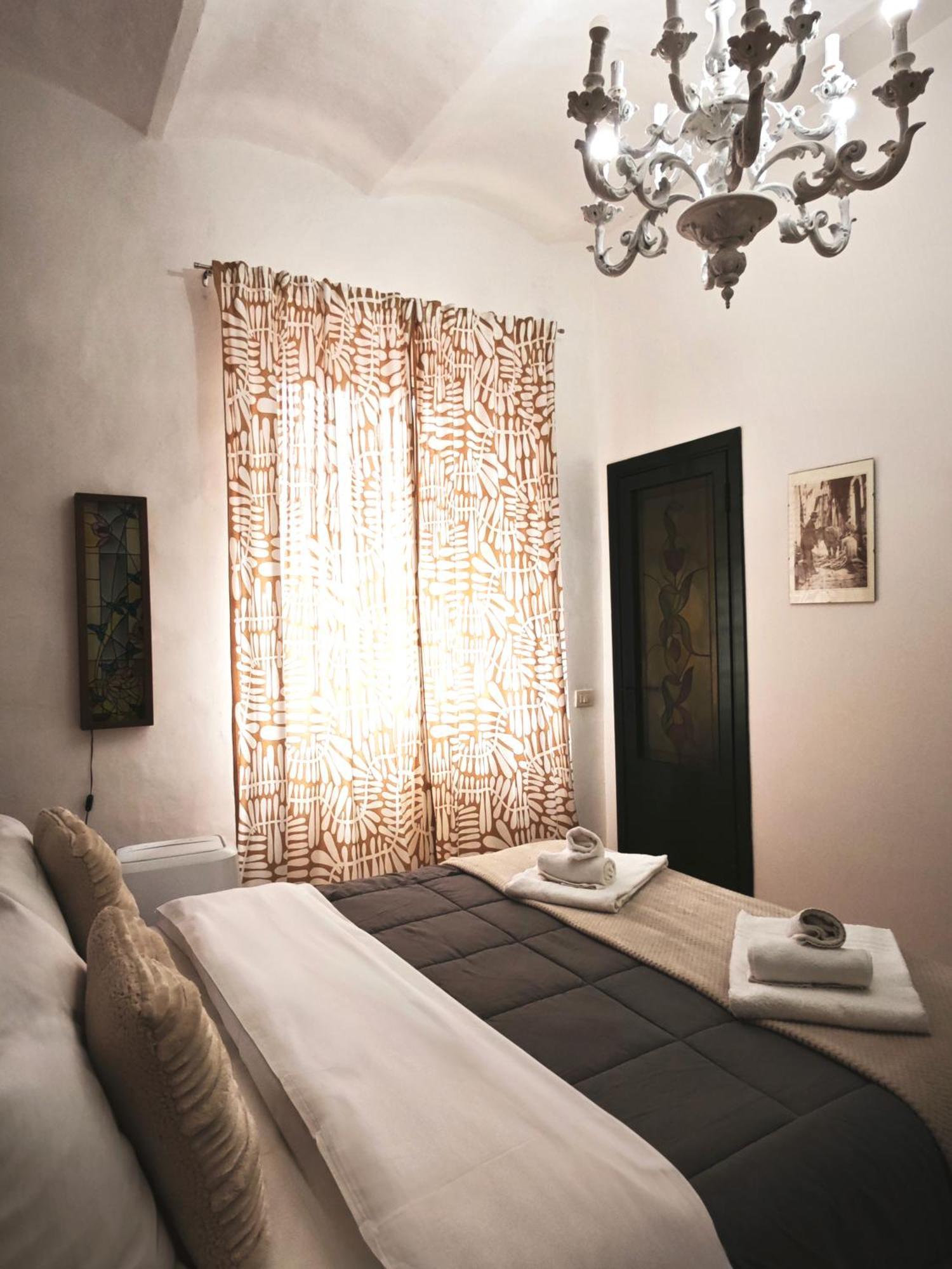 La Casa Dei Carrai Couette-café Pitigliano