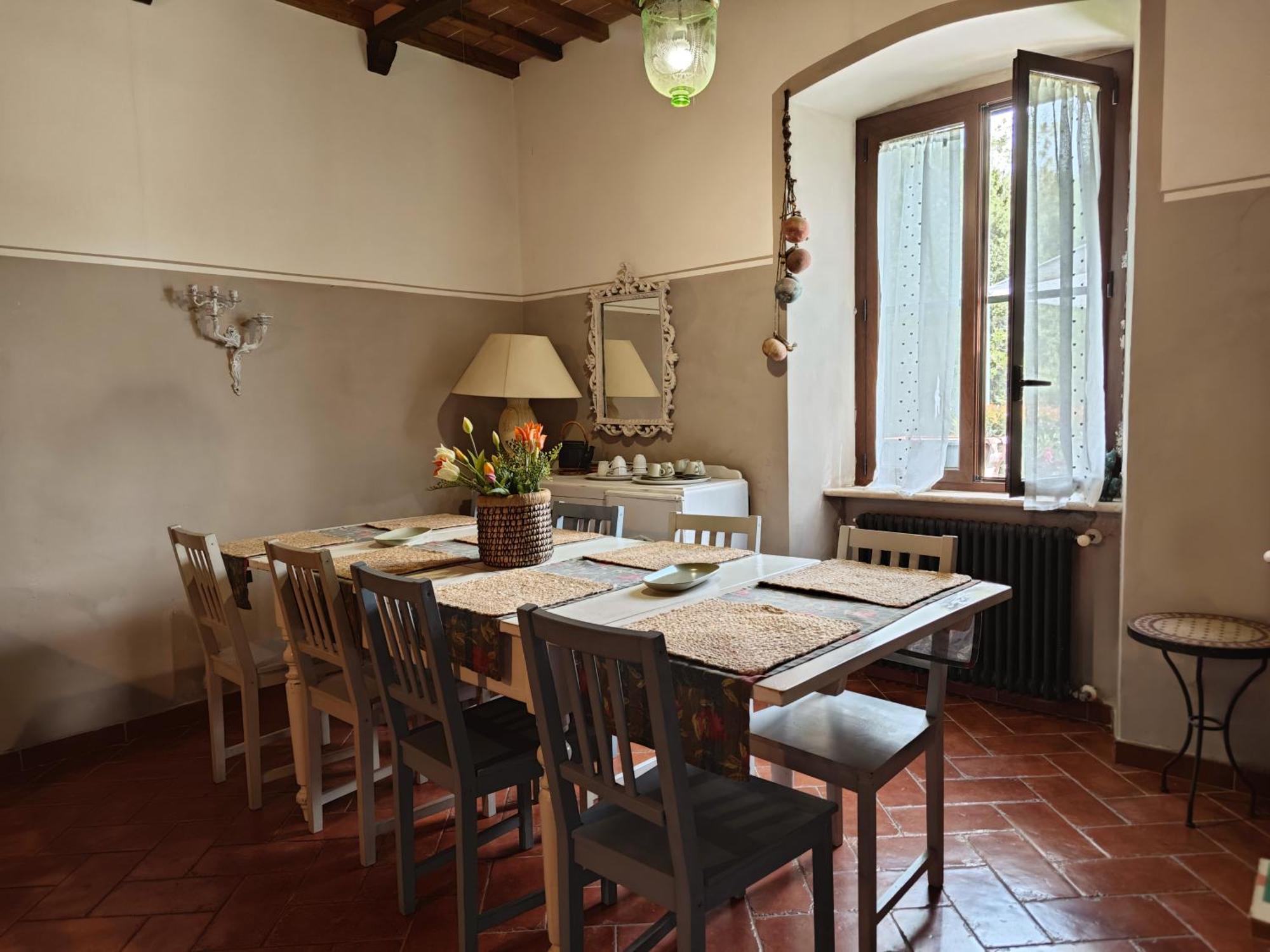 Bed & Breakfast La Casa Dei Carrai Pitigliano