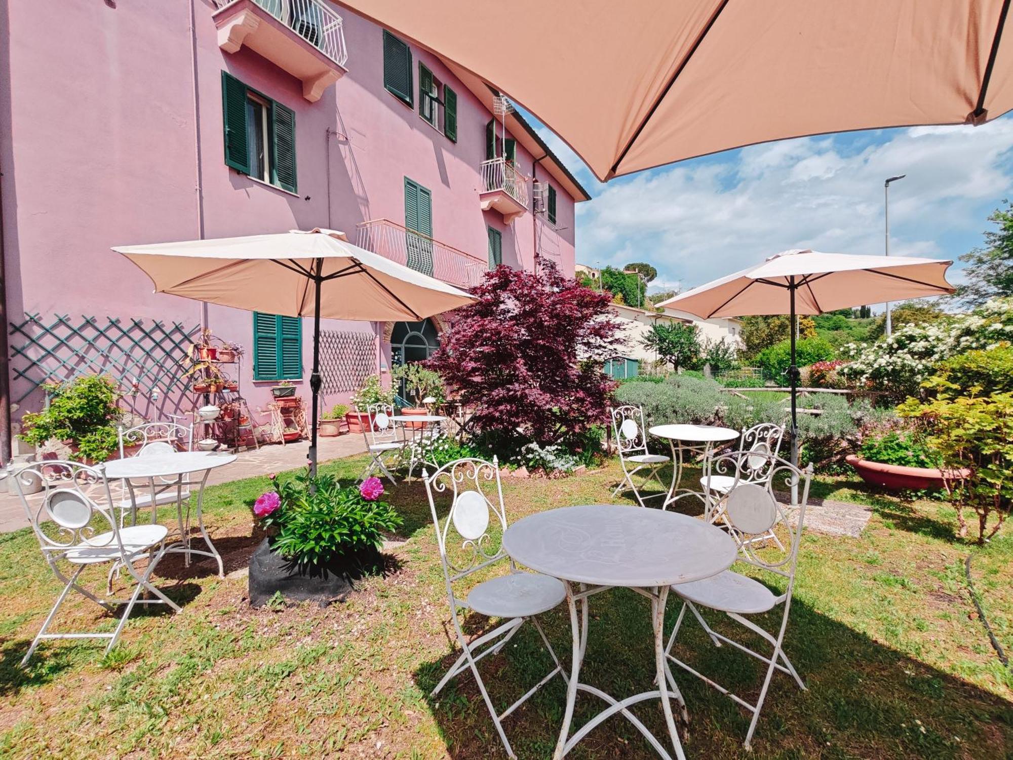 La Casa Dei Carrai