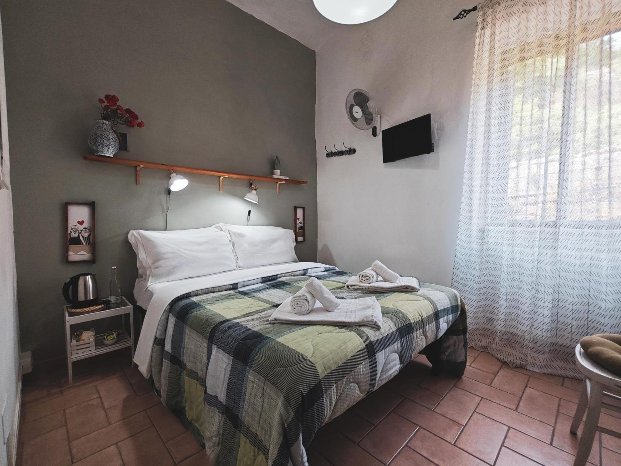 La Casa Dei Carrai Bed & Breakfast