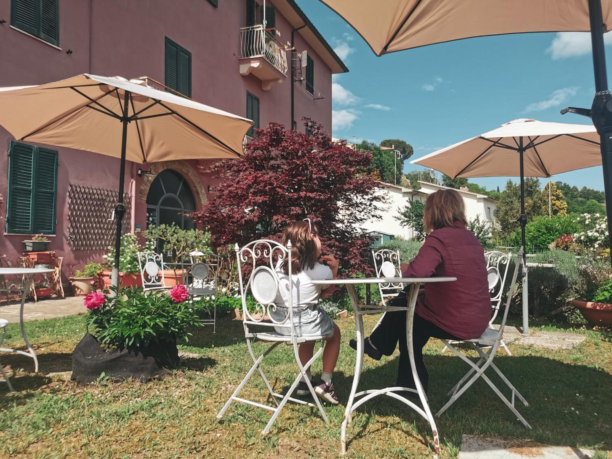Bed & Breakfast La Casa Dei Carrai