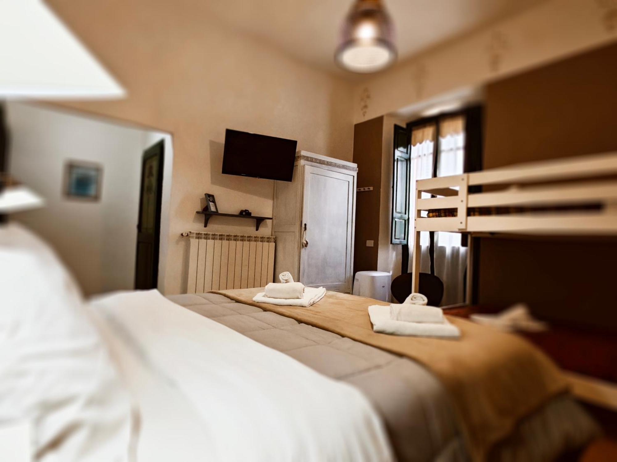 Bed & Breakfast La Casa Dei Carrai 3*
