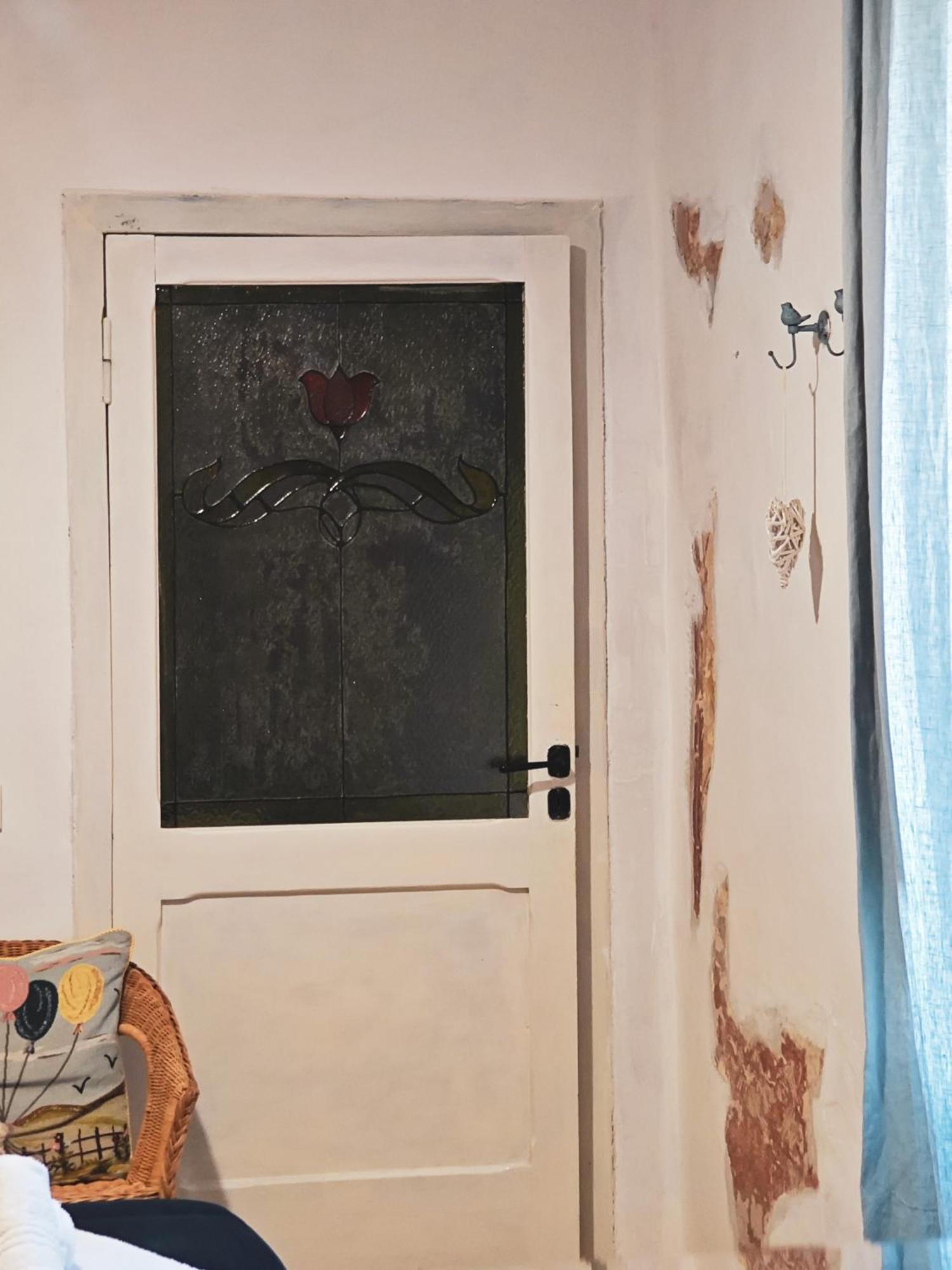La Casa Dei Carrai Bed & Breakfast