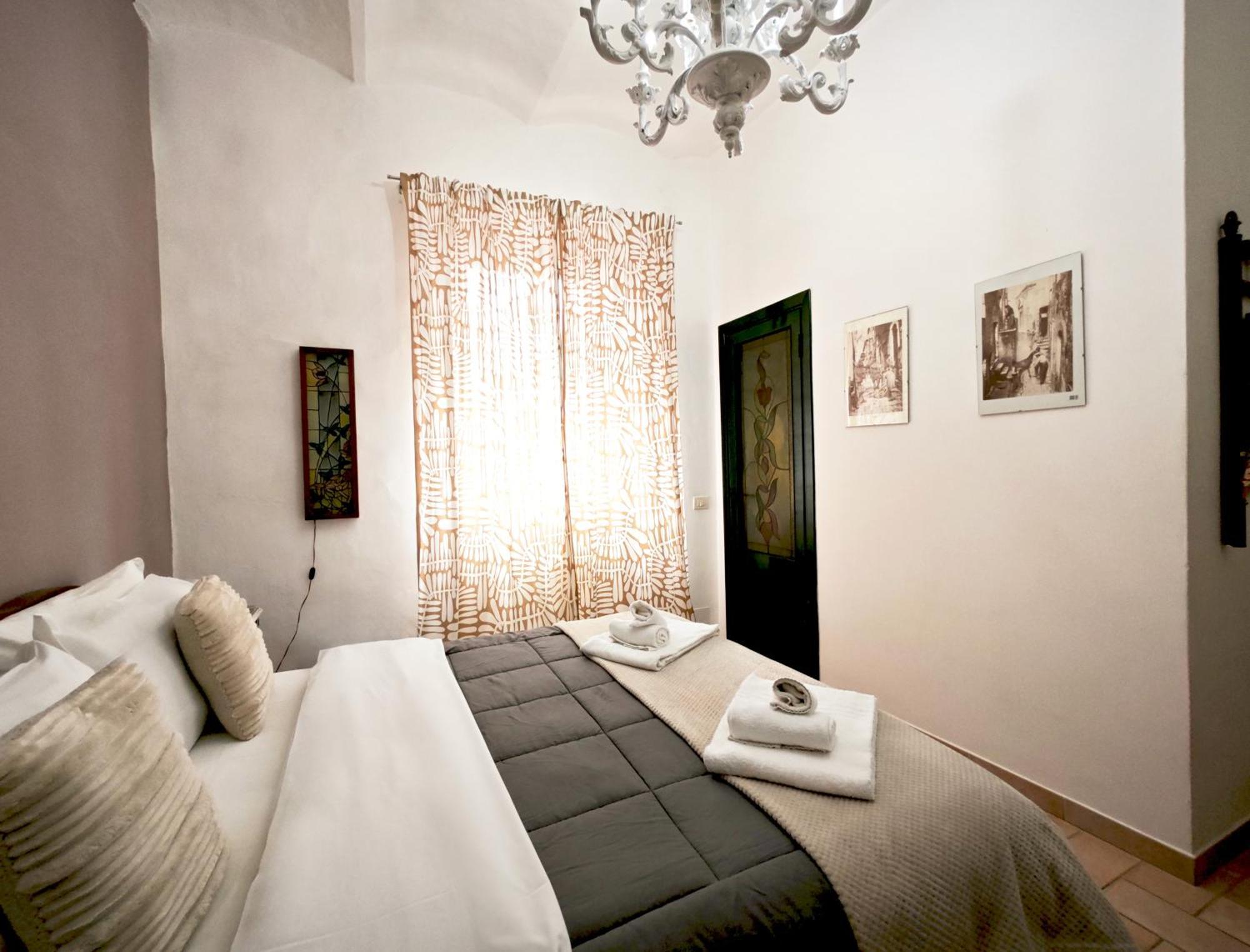 Couette-café La Casa Dei Carrai