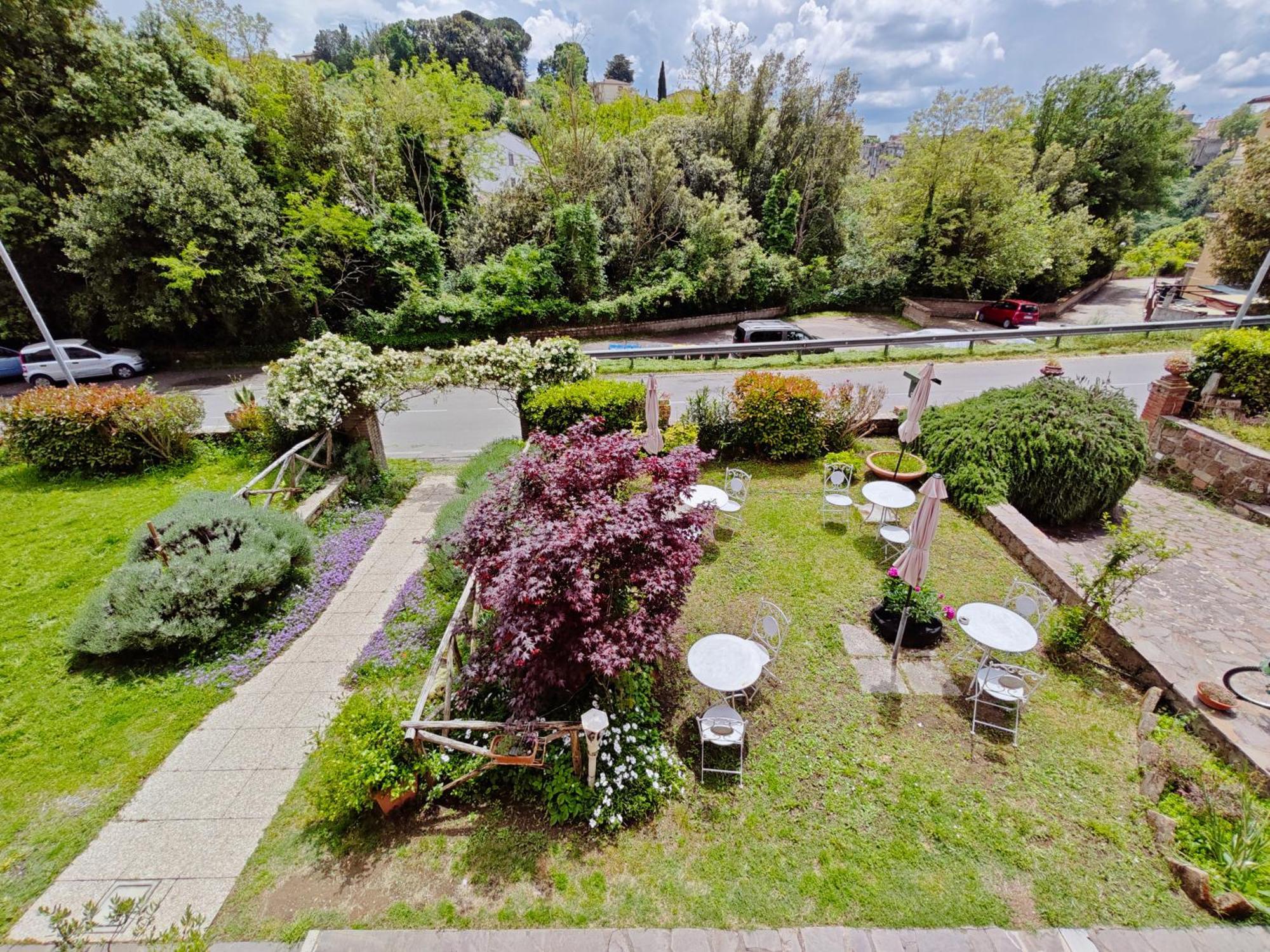La Casa Dei Carrai Bed & Breakfast 3*