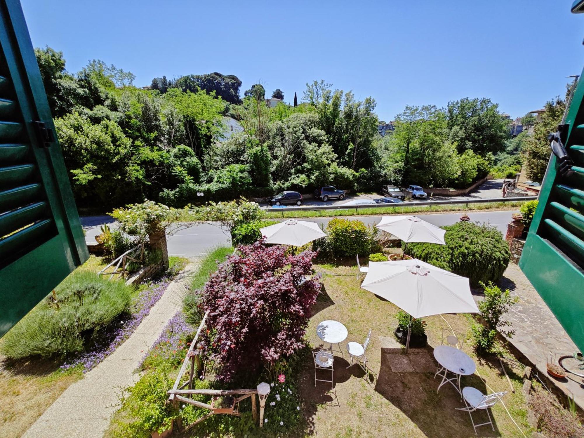 Bed & Breakfast La Casa Dei Carrai 3*