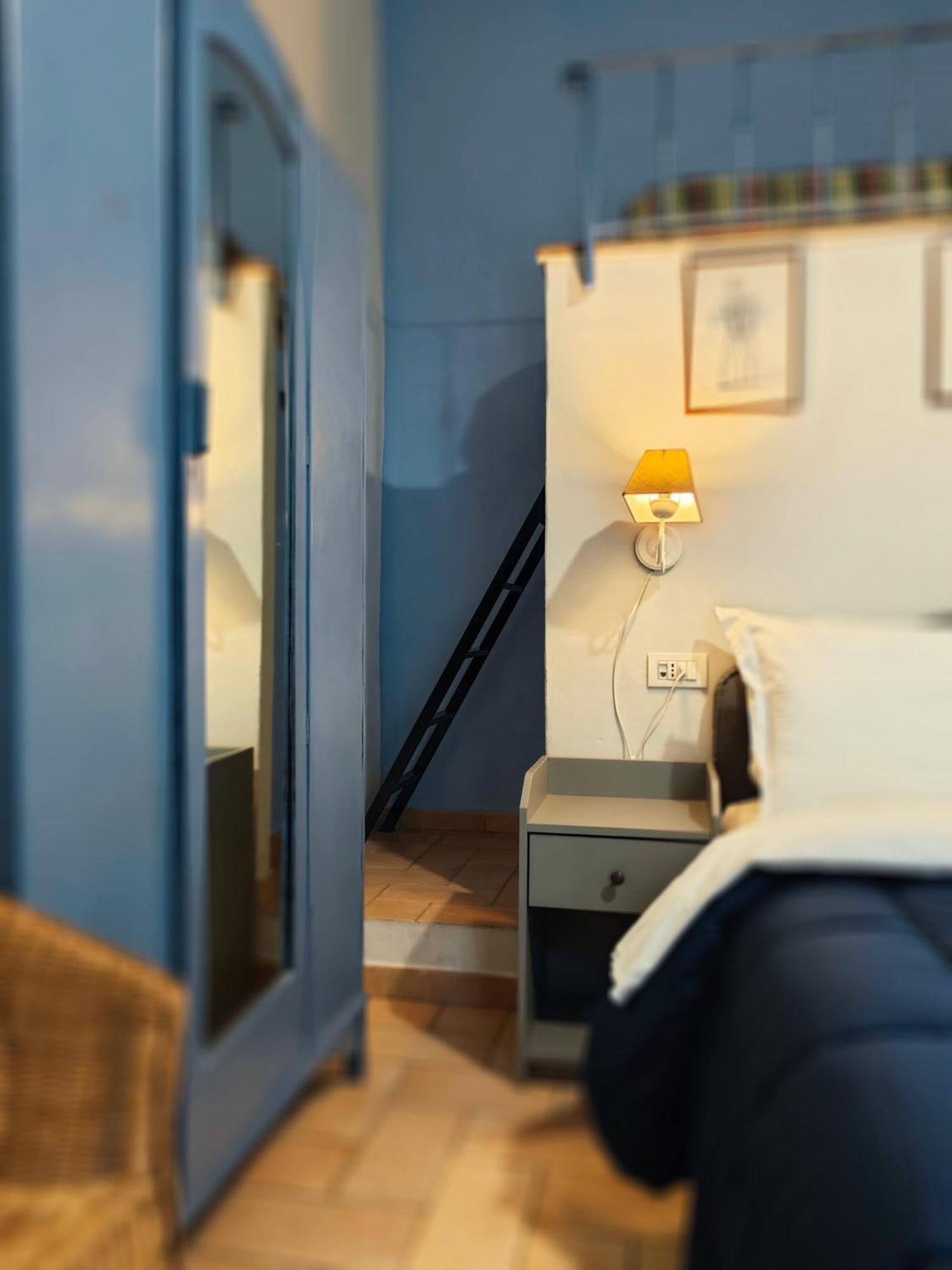 La Casa Dei Carrai Bed & Breakfast Pitigliano