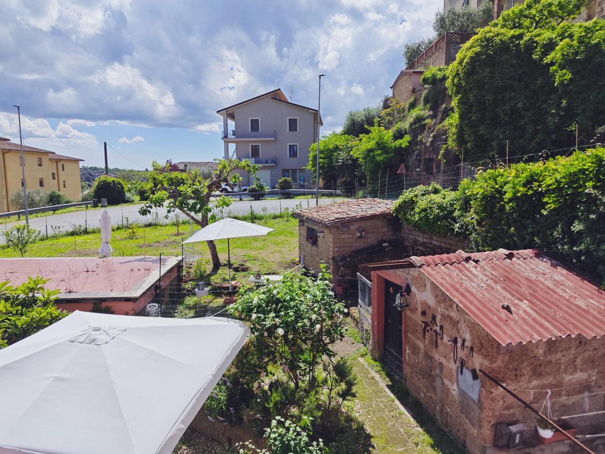 Bed & Breakfast La Casa Dei Carrai Pitigliano
