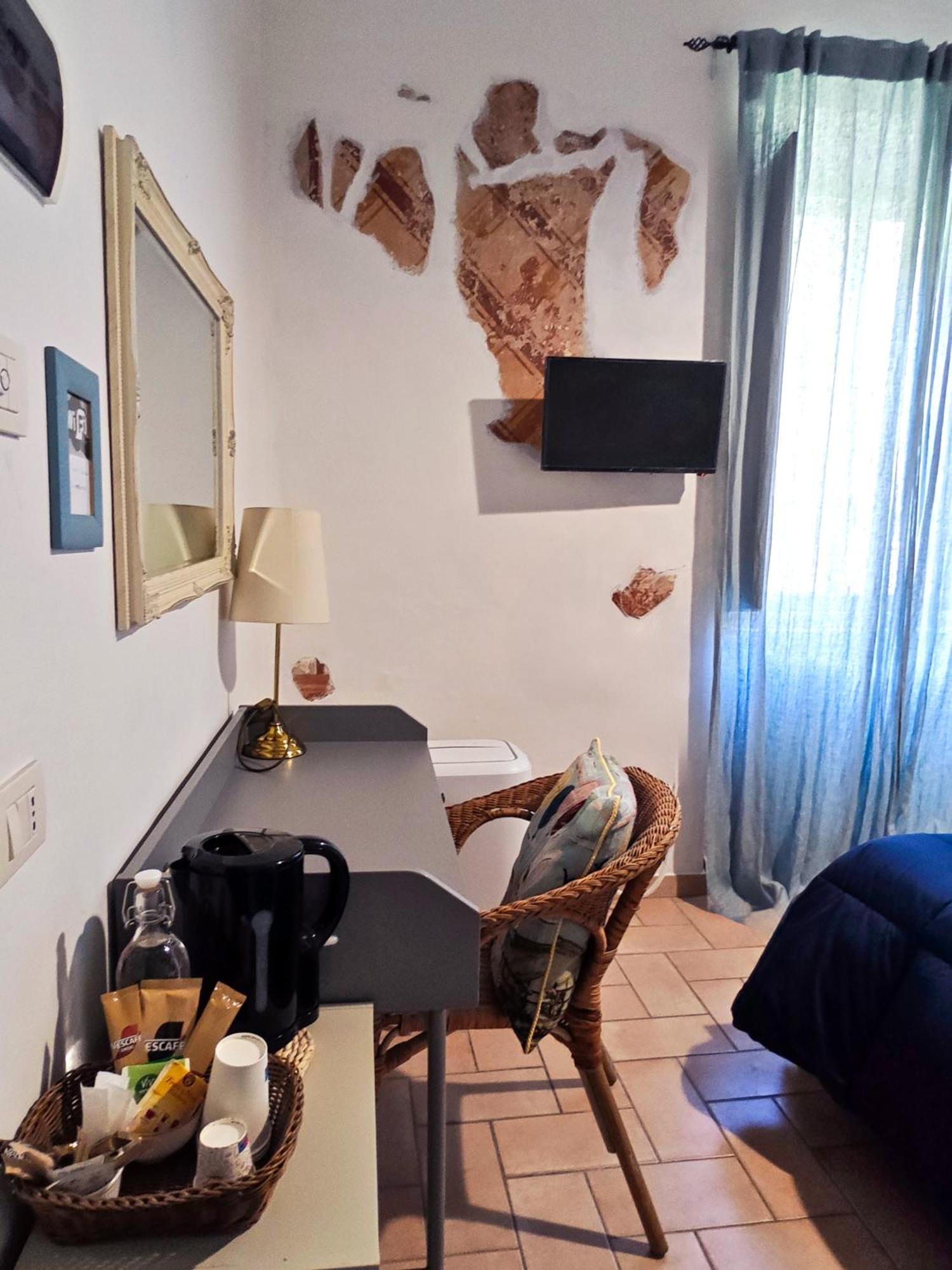 Bed & Breakfast La Casa Dei Carrai