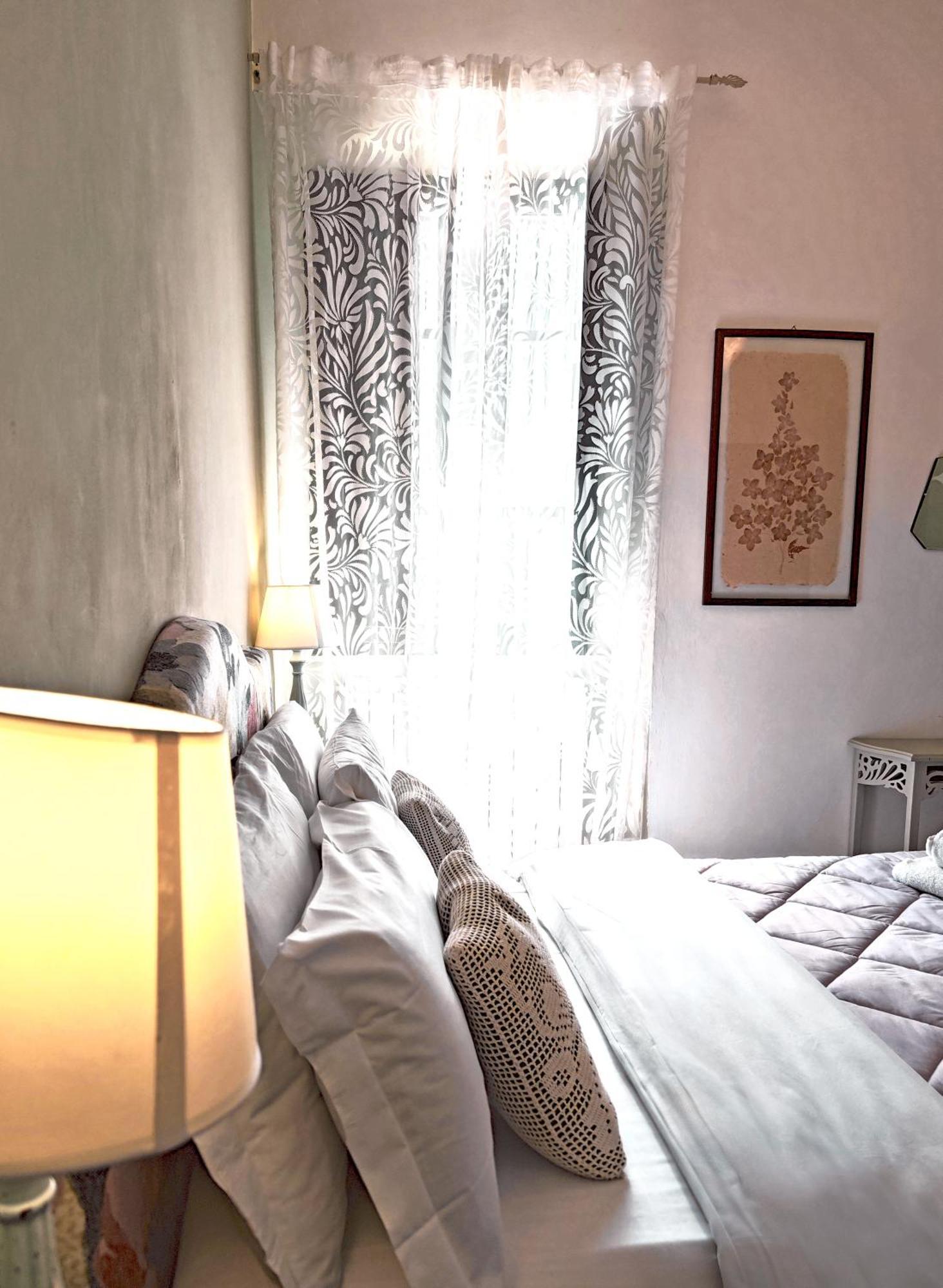 La Casa Dei Carrai Bed & Breakfast