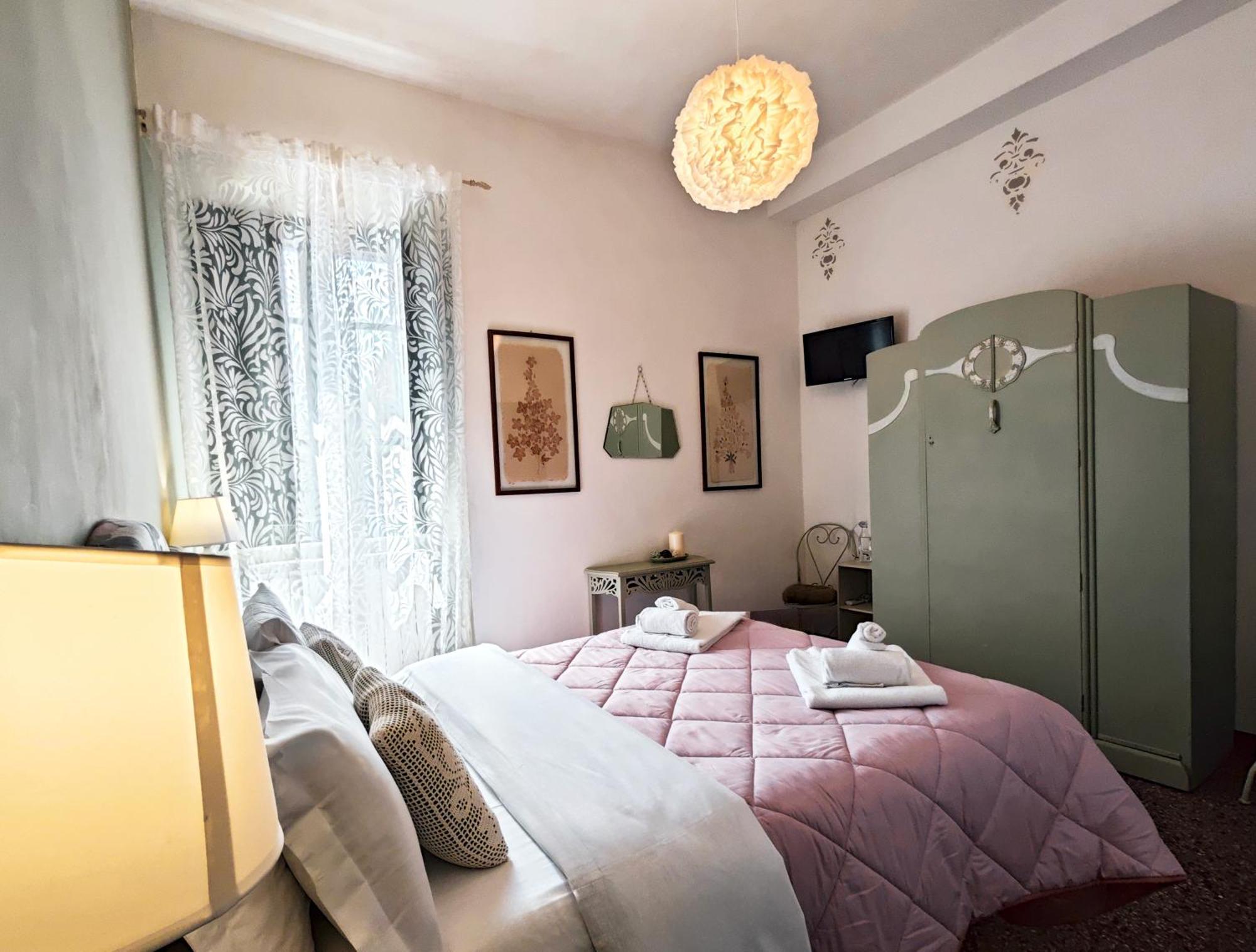 La Casa Dei Carrai Bed & Breakfast 3*