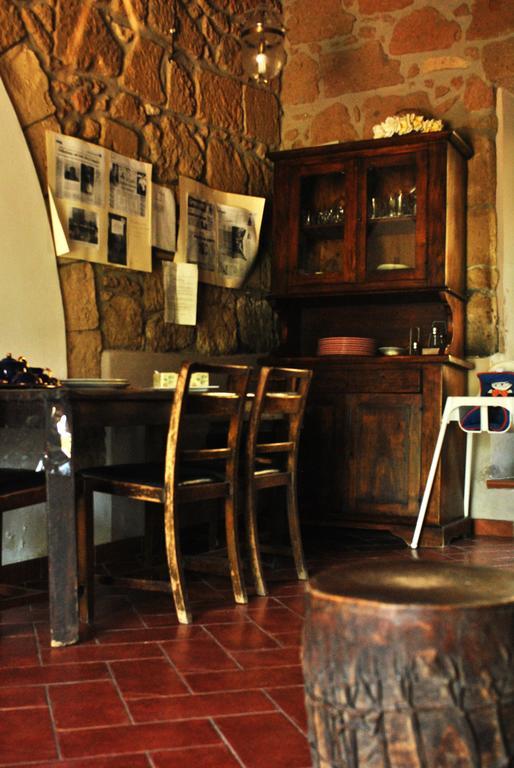 La Casa Dei Carrai 3* Pitigliano