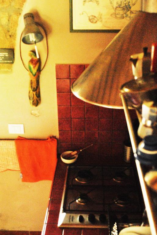 Frühstückspension La Casa Dei Carrai 3*