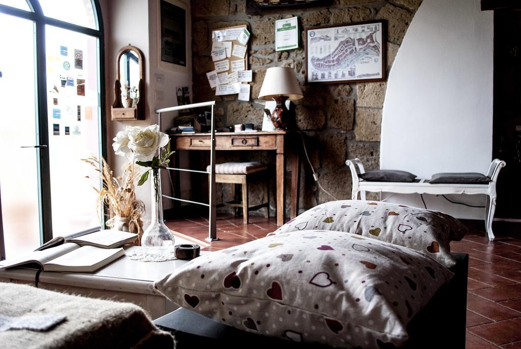 La Casa Dei Carrai 3*