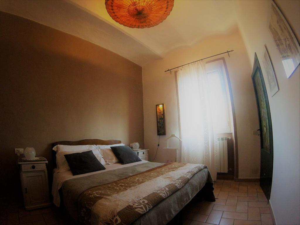 La Casa Dei Carrai 3*